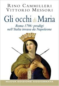 Produktbild: Gli occhi di Maria