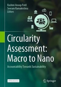 Produktbild: Circularity Assessment: Macro to Nano