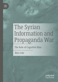 Produktbild: The Syrian Information and Propaganda War