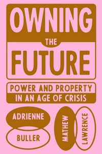 Produktbild: Owning the Future