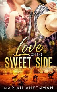 Produktbild: Love On The Sweet Side