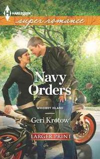 Produktbild: Navy Orders
