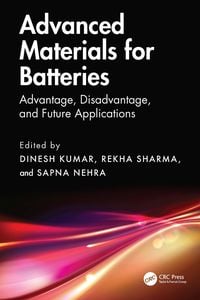 Produktbild: Advanced Materials for Batteries