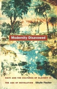 Produktbild: Modernity Disavowed
