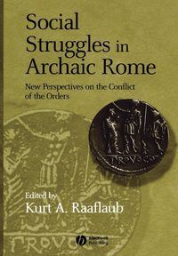 Produktbild: Social Struggles in Archaic Rome