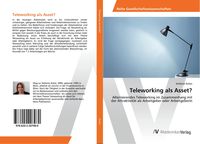 Produktbild: Teleworking als Asset?
