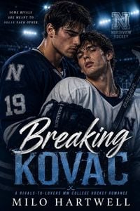 Produktbild: Breaking Kovac