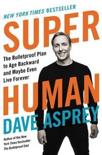 Produktbild: Super Human