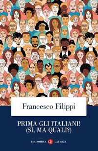 Produktbild: Prima gli italiani! (s&igrave;, ma quali?)