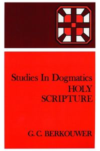 Produktbild: Holy Scripture