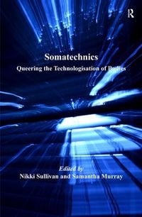 Produktbild: Somatechnics