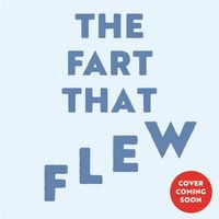 Produktbild: The Fart That Flew
