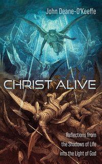 Produktbild: Christ Alive