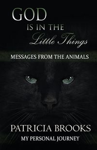 Produktbild: God is in the Little Things