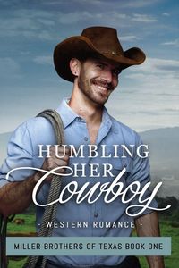 Produktbild: Humbling Her Cowboy