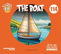 Produktbild: The Boat