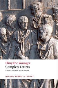 Bild vom Artikel Complete Letters vom Autor Pliny the Younger