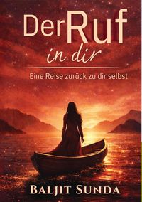 Produktbild: Der Ruf in dir