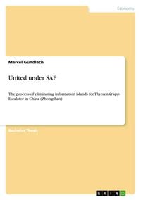 Produktbild: United under SAP