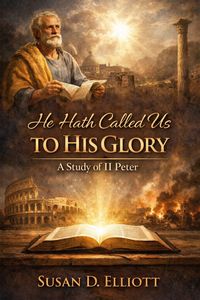 Produktbild: He Hath Called Us to His Glory