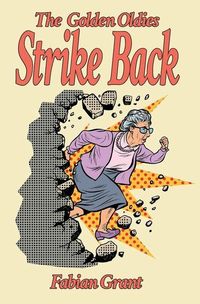 Produktbild: The Golden Oldies Strike Back