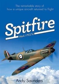 Produktbild: Spitfire Mark I P9374