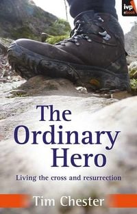 Produktbild: The Ordinary Hero