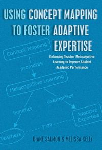 Produktbild: Using Concept Mapping to Foster Adaptive Expertise