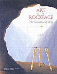 Produktbild: Art At The Rockface