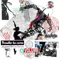 Produktbild: Brouiller les cartes - Volume 07