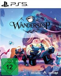 Produktbild: Wanderstop