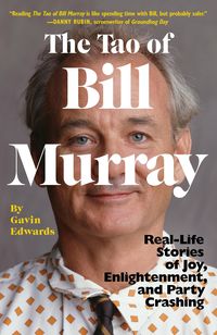 Produktbild: The Tao of Bill Murray