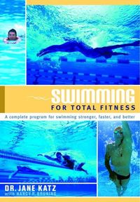 Produktbild: Swimming for Total Fitness