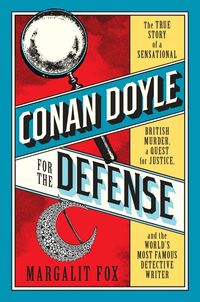 Produktbild: Conan Doyle for the Defense