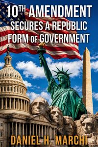 Produktbild: 10th Amendment