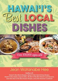 Produktbild: Hawai'i's Best Local Dishes