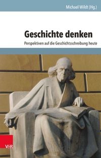 Produktbild: Geschichte denken