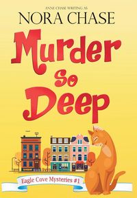Produktbild: Murder So Deep