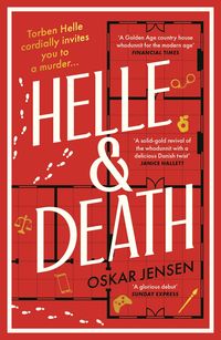 Produktbild: Helle and Death