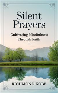 Produktbild: Silent Prayers