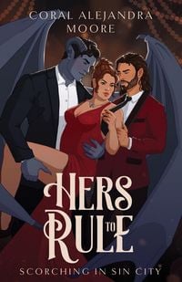 Produktbild: Hers to Rule