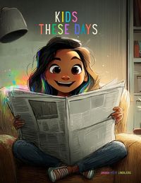 Produktbild: Kids These Days