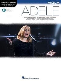 Produktbild: Adele