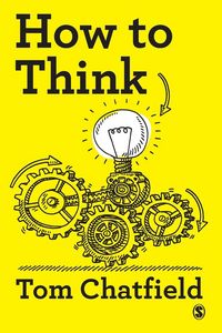 Produktbild: How to Think