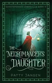 Produktbild: The Necromancer's Daughter