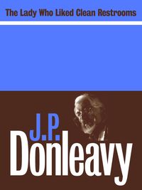 Produktbild: The Lady Who Liked Clean Restrooms