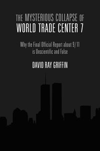 Produktbild: The Mysterious Collapse of World Trade Center 7