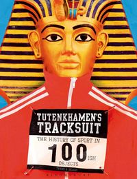 Produktbild: Tutenkhamens Tracksuit