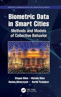Produktbild: Biometric Data in Smart Cities
