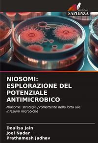 Produktbild: Niosomi: Esplorazione Del Potenziale Antimicrobico